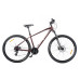 Велосипед  Spirit Echo 7.2 27,5", рама S, латте, 2021 (арт. 52027097240) - фото №2
